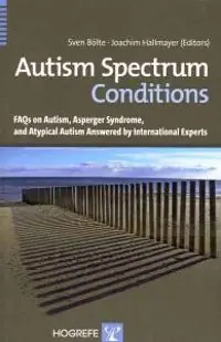 Autism Spectrum Conditions
